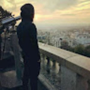 Meet your Posher, Joel